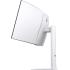LG UltraGear 34GX90SA-W – 34” WQHD Curved OLED (240Hz) White- Gaming Monitor
